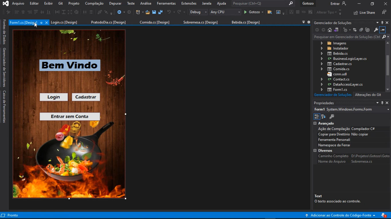 APP Desktop
